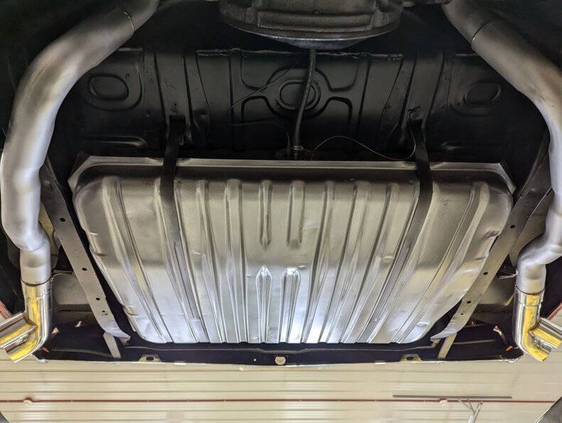 1964 Pontiac Tempest