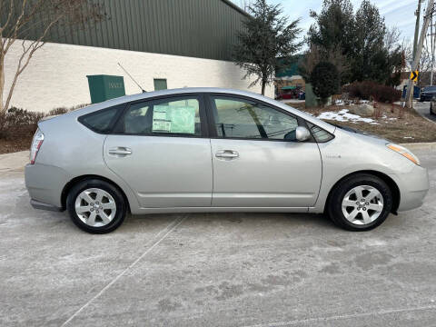 2009 Toyota Prius