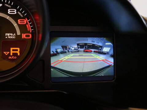 2021 Ferrari 812 GTS