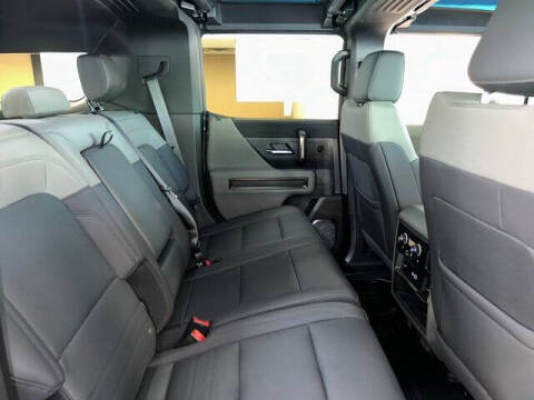 2024 GMC HUMMER EV 2X