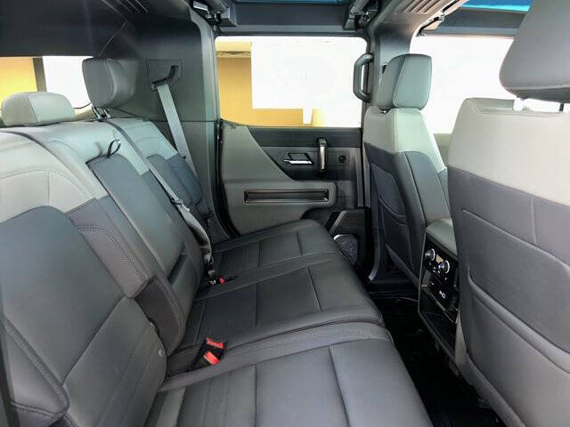 2024 GMC HUMMER EV 2X