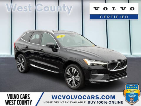 2023 Volvo XC60 B5 Plus Bright Theme