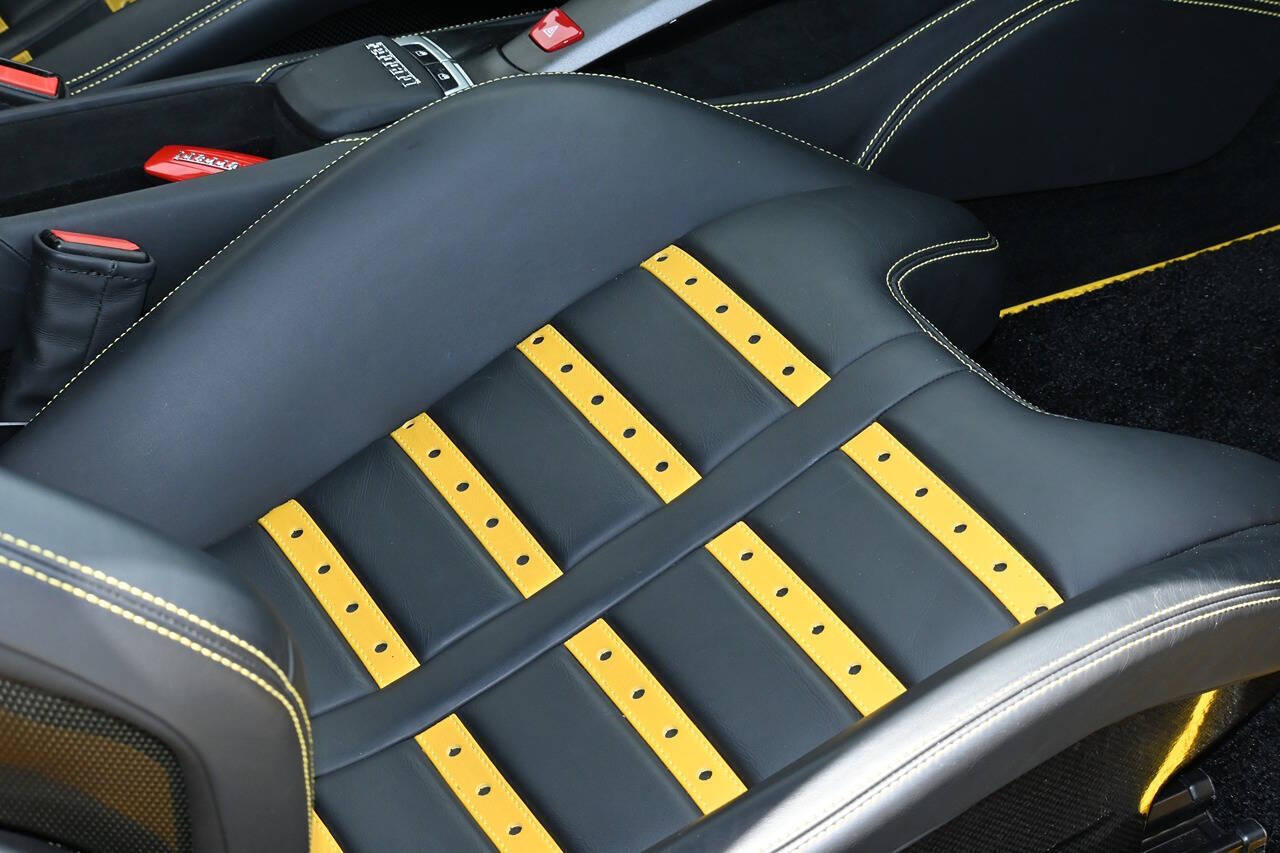 2018 Ferrari 488 GTB 30