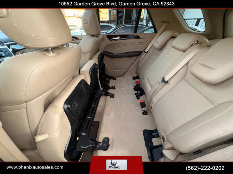 2012 Mercedes-Benz M-Class ML 350