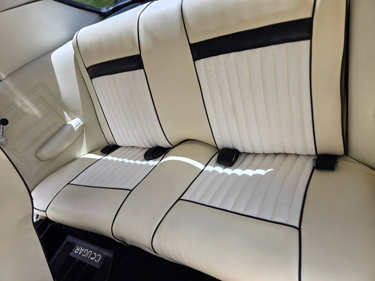 1970 Mercury Cougar 149
