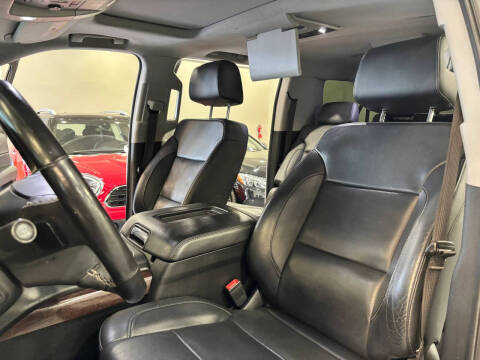 2020 GMC Yukon XL SLT