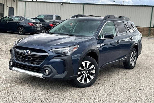 2023 Subaru Outback Limited