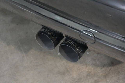 2006 BMW M3