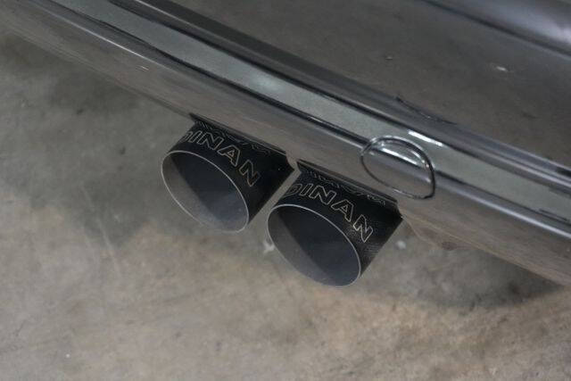 2006 BMW M3