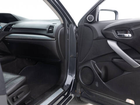 2013 Acura RDX w/Tech