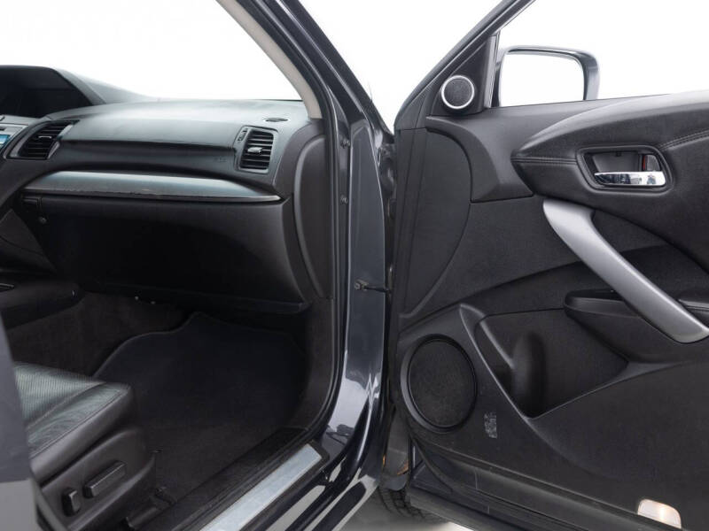 2013 Acura RDX w/Tech