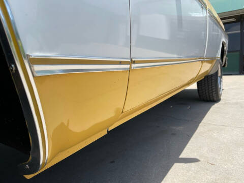 1977 GMC Sierra 1500 Classic