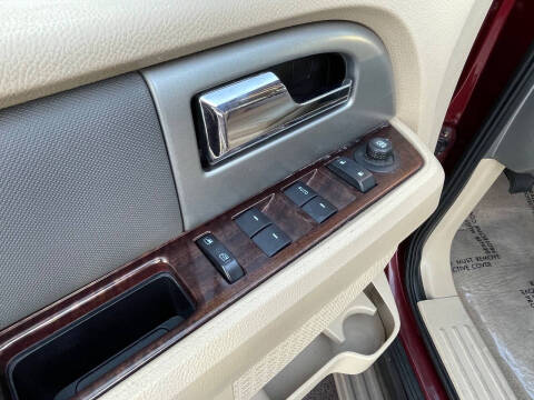 2012 Ford Expedition