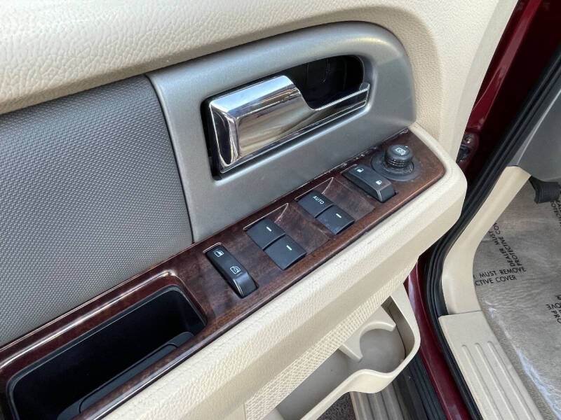 2012 Ford Expedition