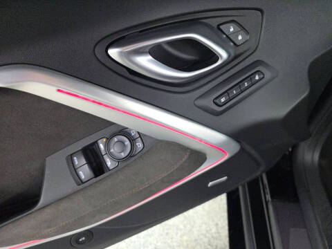 2023 Chevrolet Camaro ZL1