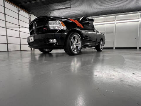 2012 RAM 1500 R/T Sport