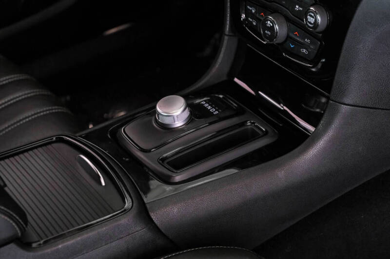 2021 Chrysler 300 S V6