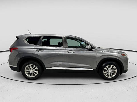 2019 Hyundai Santa Fe SE 2.4L