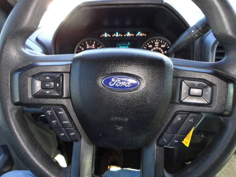 2012 RAM 1500 Tradesman