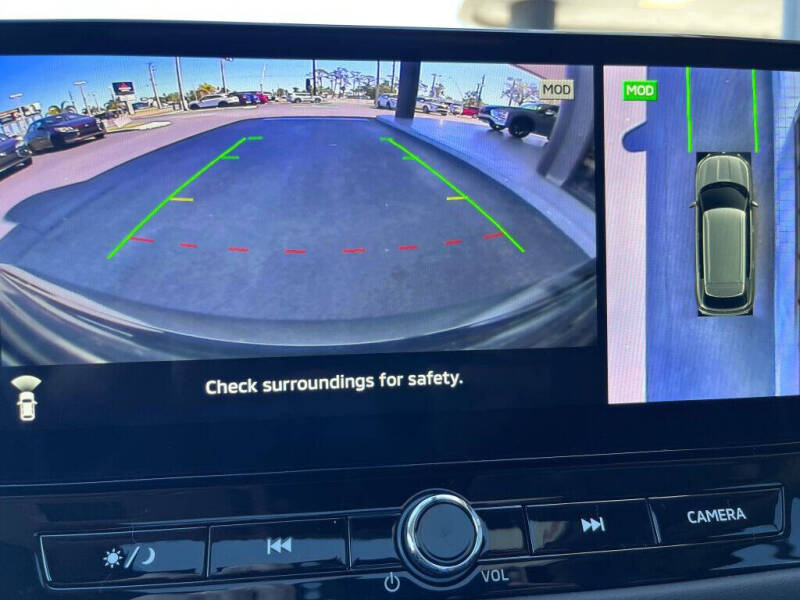 2025 Mitsubishi Outlander