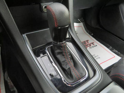 2021 Subaru WRX Limited