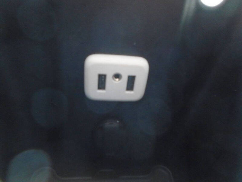 2020 Buick Envision Preferred