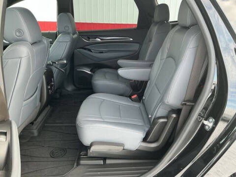 2022 Buick Enclave Essence