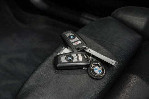 2014 BMW 5 Series 535i xDrive