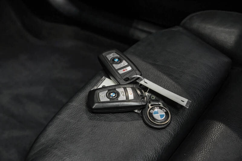 2014 BMW 5 Series 535i xDrive