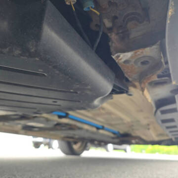 2013 MINI Paceman Cooper S ALL4