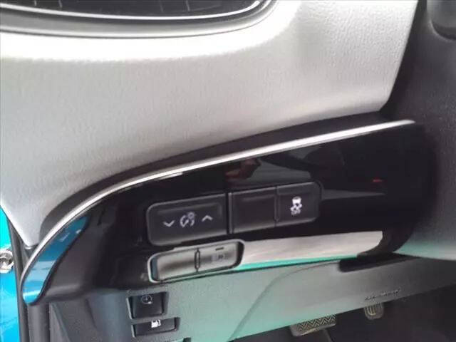 2020 Toyota Prius Prime