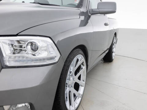 2012 RAM 1500 Express