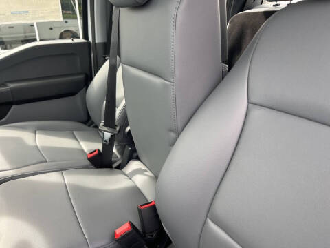 2025 Ford F-350 Super Duty XL