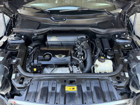 2015 MINI Countryman Cooper S ALL4