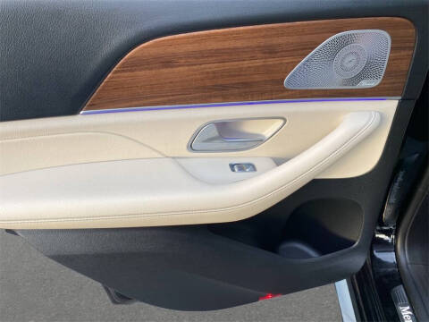 2023 Mercedes-Benz GLE GLE 350