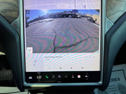 2019 Tesla Model X