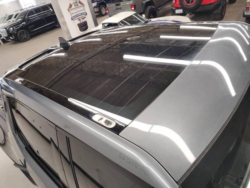 2023 Rivian R1T Adventure