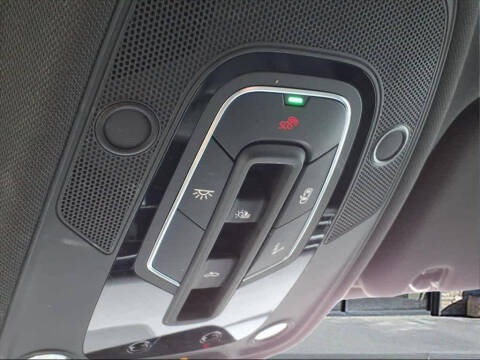 2021 Audi Q7 quattro Premium Plus 45 TFSI