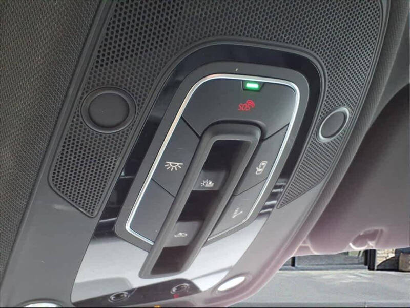 2021 Audi Q7 quattro Premium Plus 45 TFSI