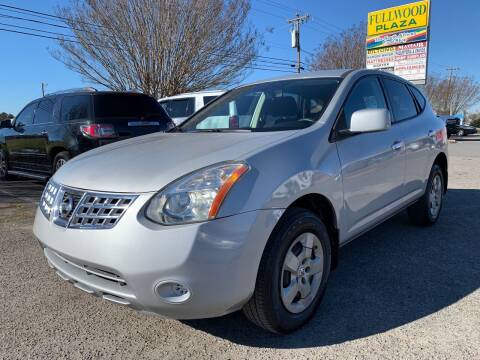 2010 Nissan Rogue for sale at 5 Star Auto in Matthews NC