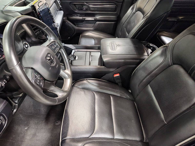 2023 RAM 1500 Limited