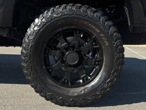 2019 Ford F-250 Super Duty