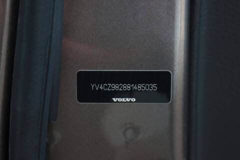 2008 Volvo XC90 3.2