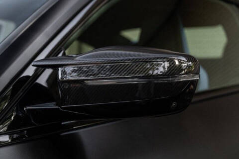 2022 BMW M4 Competition xDrive