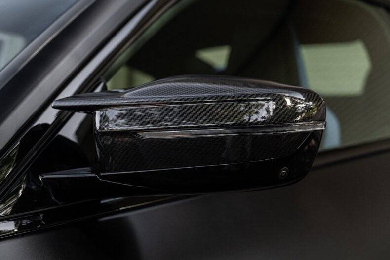 2022 BMW M4 Competition xDrive