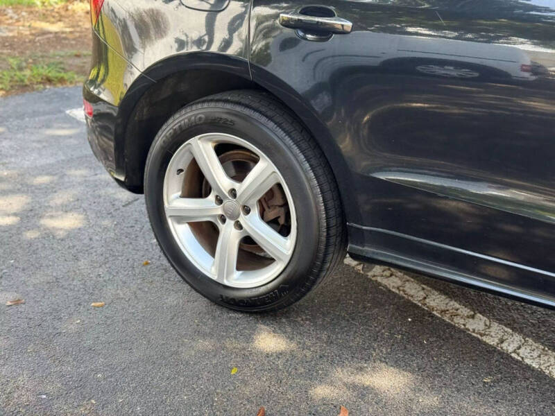 2017 Audi Q5 2.0T quattro Premium Plus