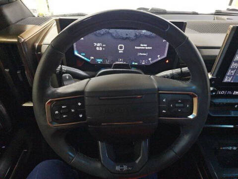 2024 GMC HUMMER EV 3X