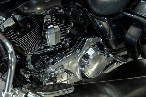 2009 Harley-Davidson n/a