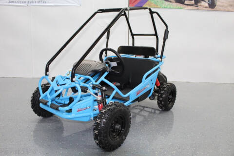 2023 HAMMERHEAD OFF ROAD - Polaris Torpedo for sale at Lansing Auto Mart in Lansing KS