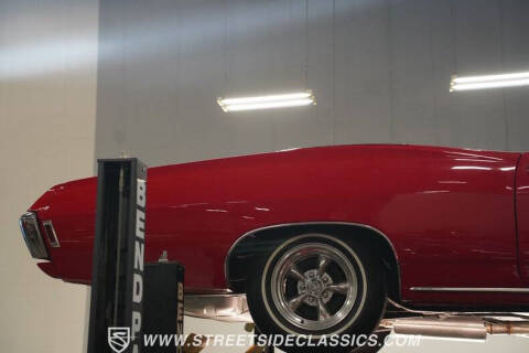 1968 Chevrolet Impala